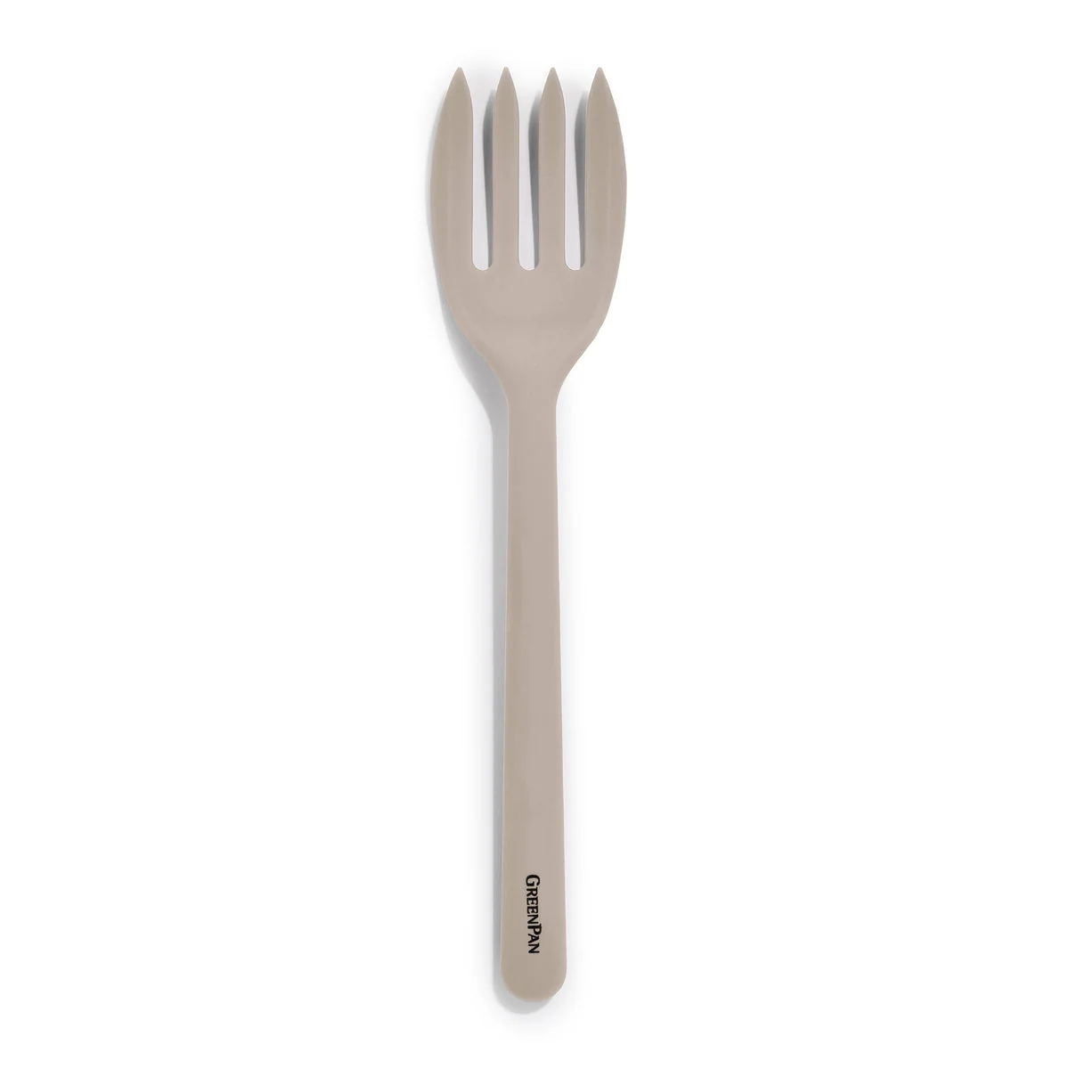 Platinum Silicone Ultimate Fork | Taupe