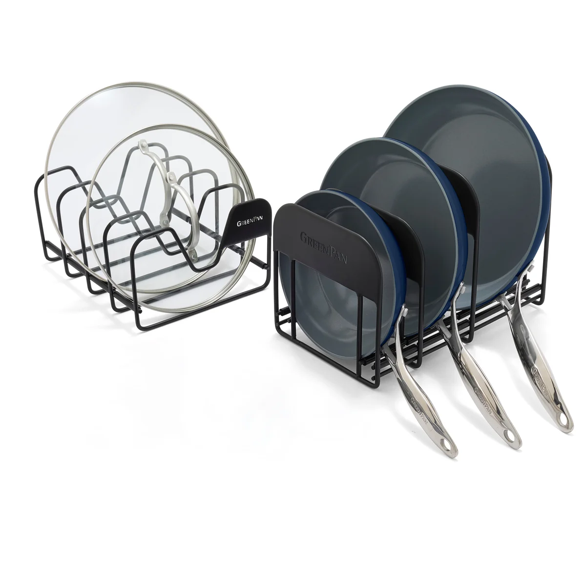 Valencia Pro Frypan Starter Set | Twilight