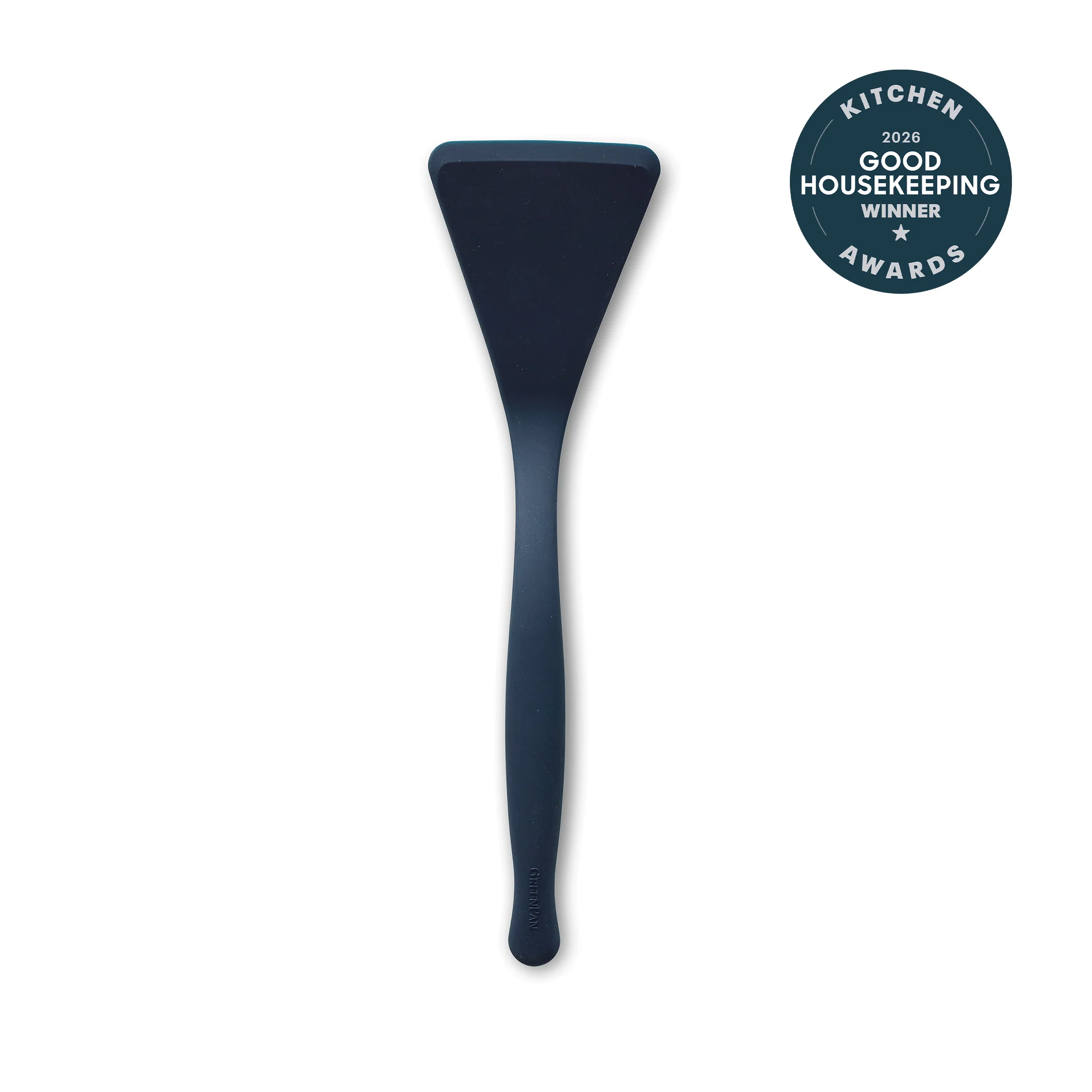 Premiere Silicone Turner | Oxford Blue