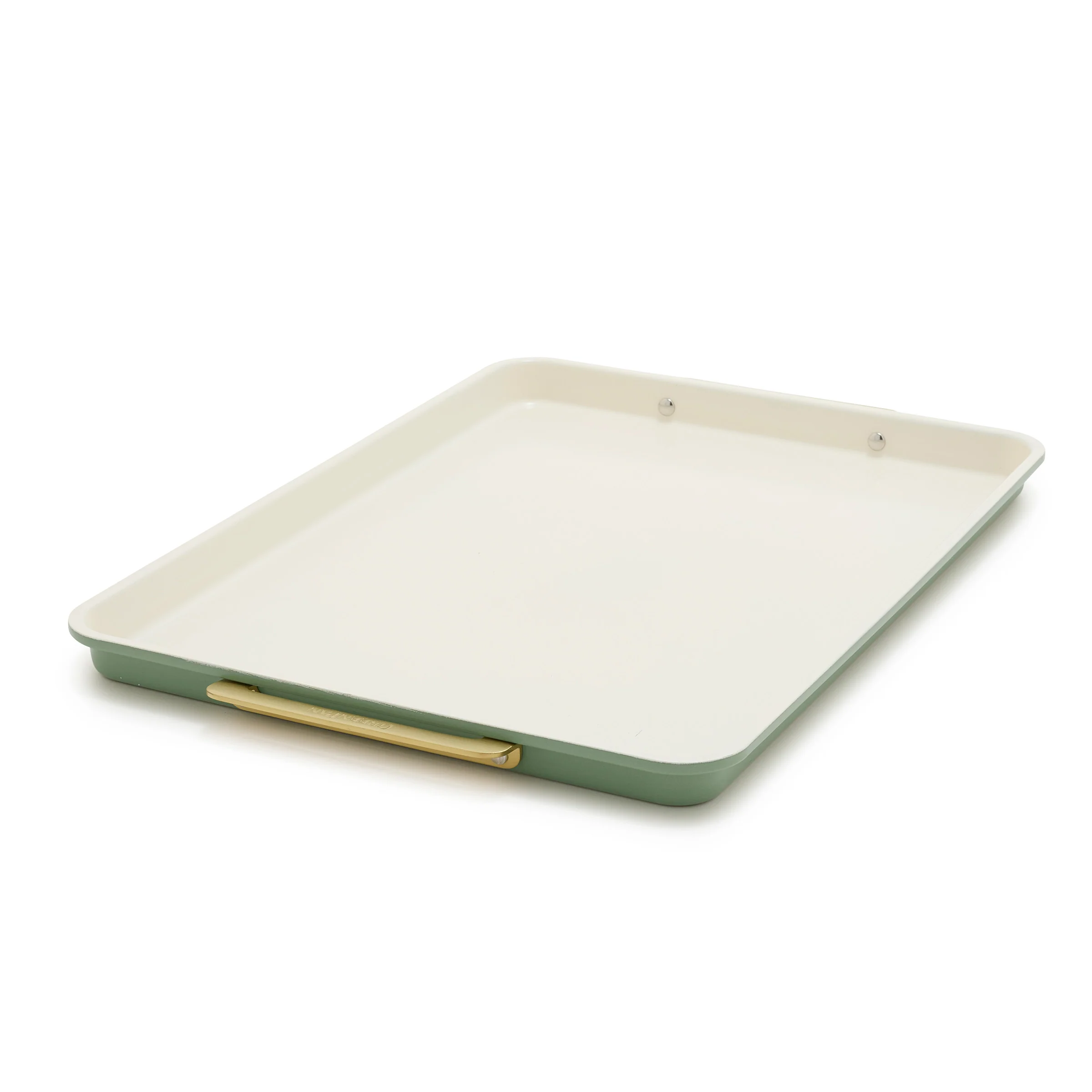 Reserve Bakeware 13 x 18 Half Sheet Pan | Sage