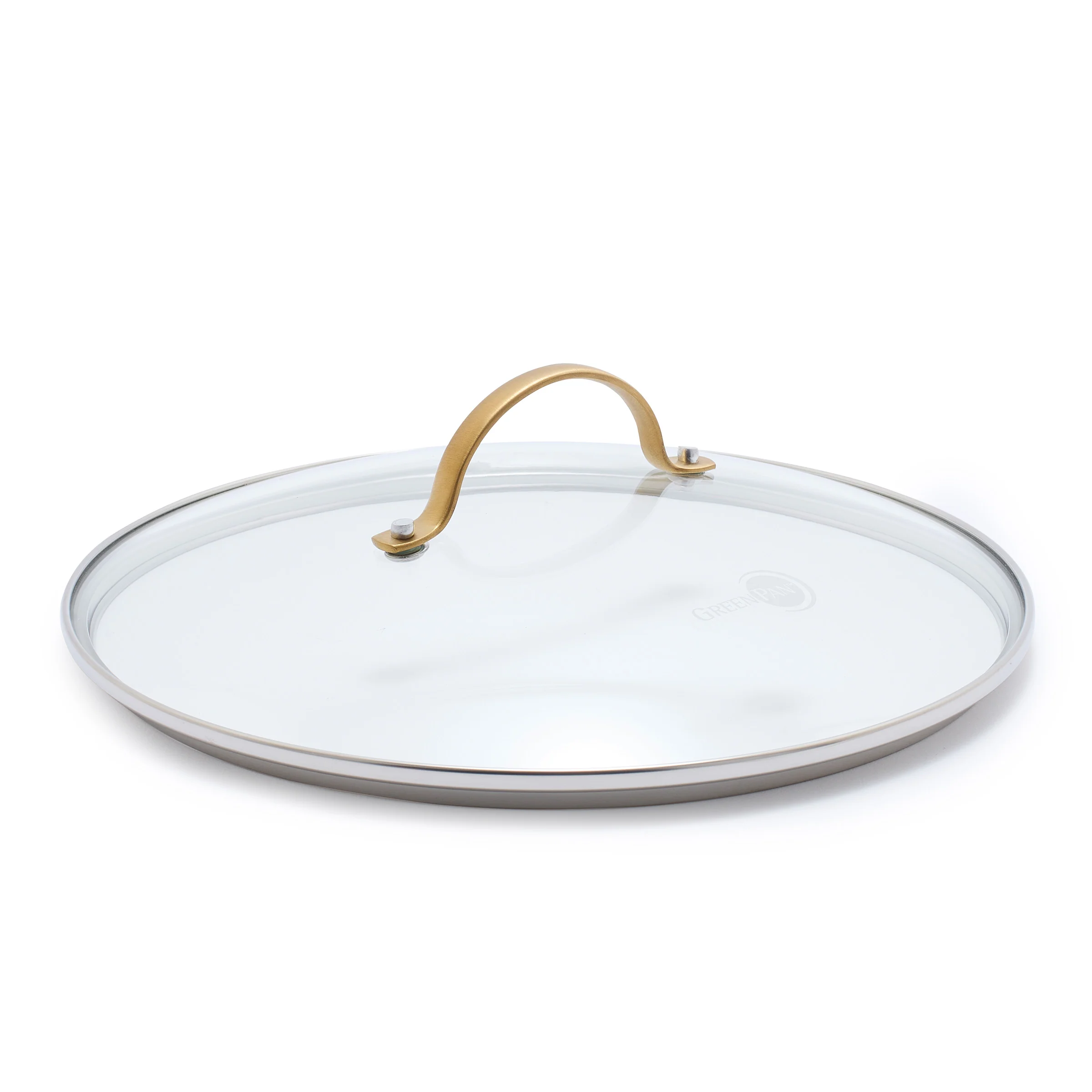 GreenPan Reserve Glass Lid - 12