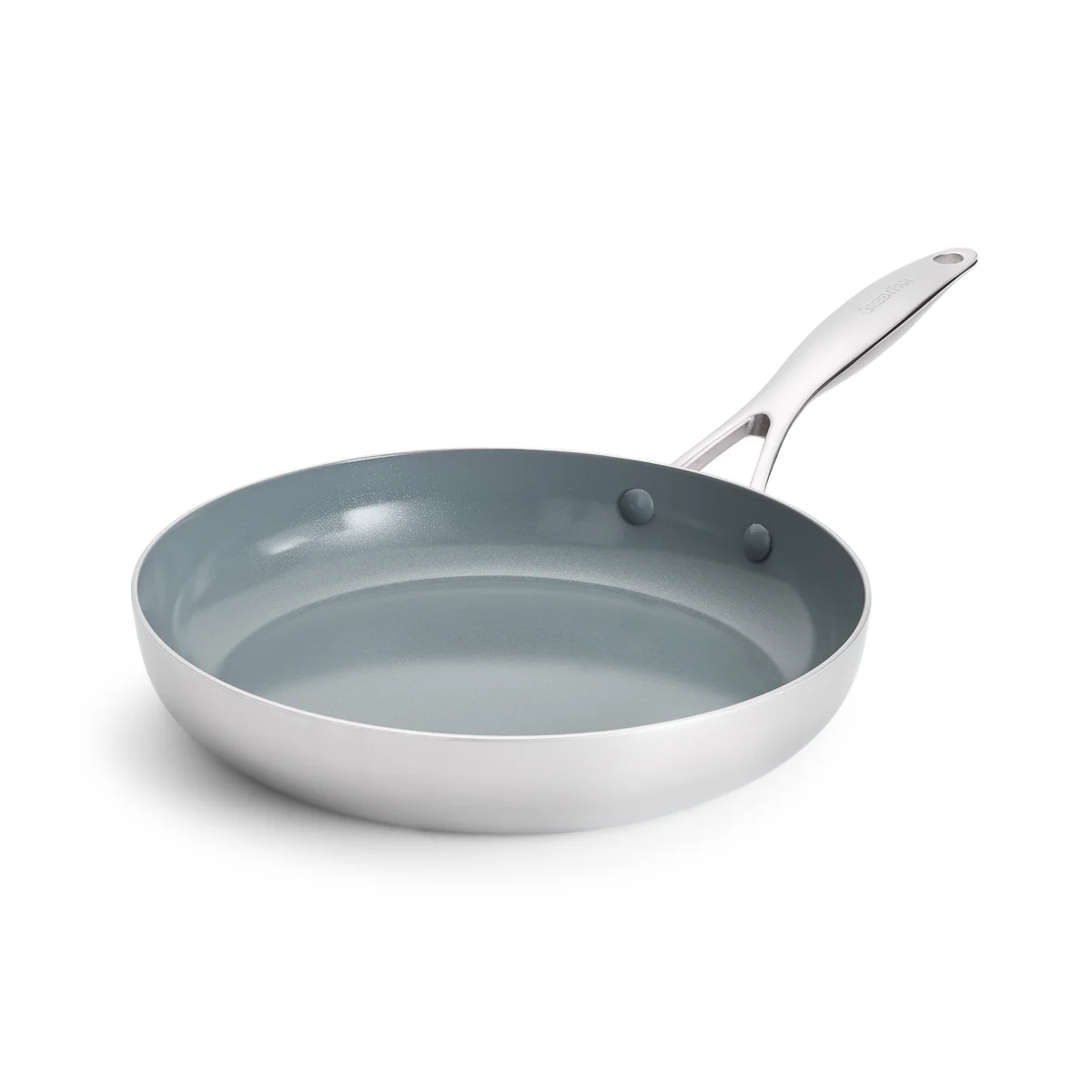Valencia Pro Stainless Steel 12 Frypan