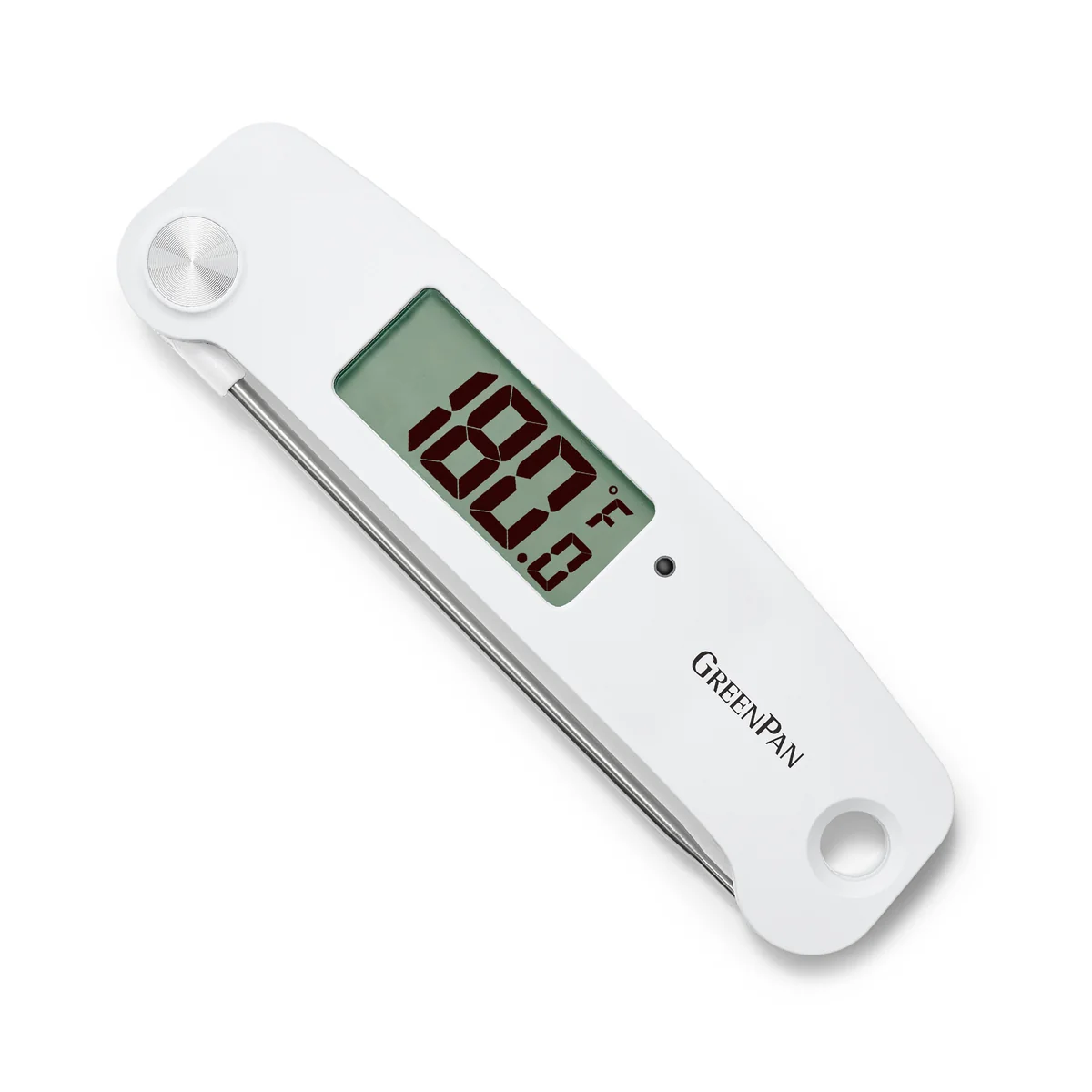 AccuRead Digital Kitchen Thermometer