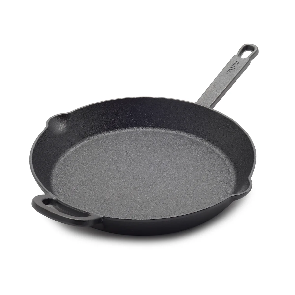 Bobby Flay by GreenPan 12 Cast Iron Frypan