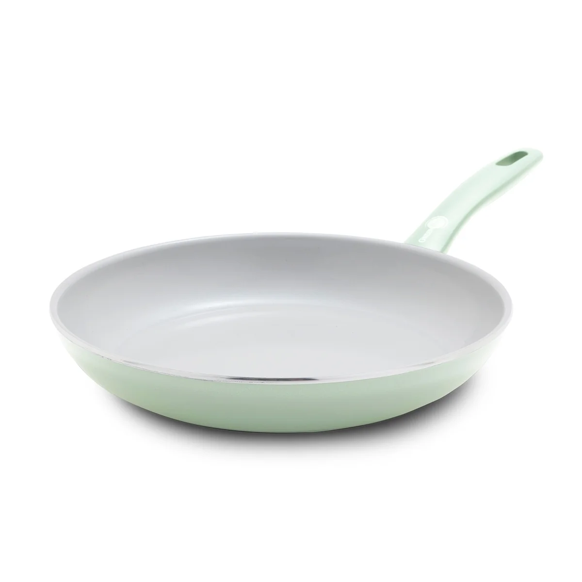 Dover Ceramic Nonstick 10 Frypan | Pastel Green