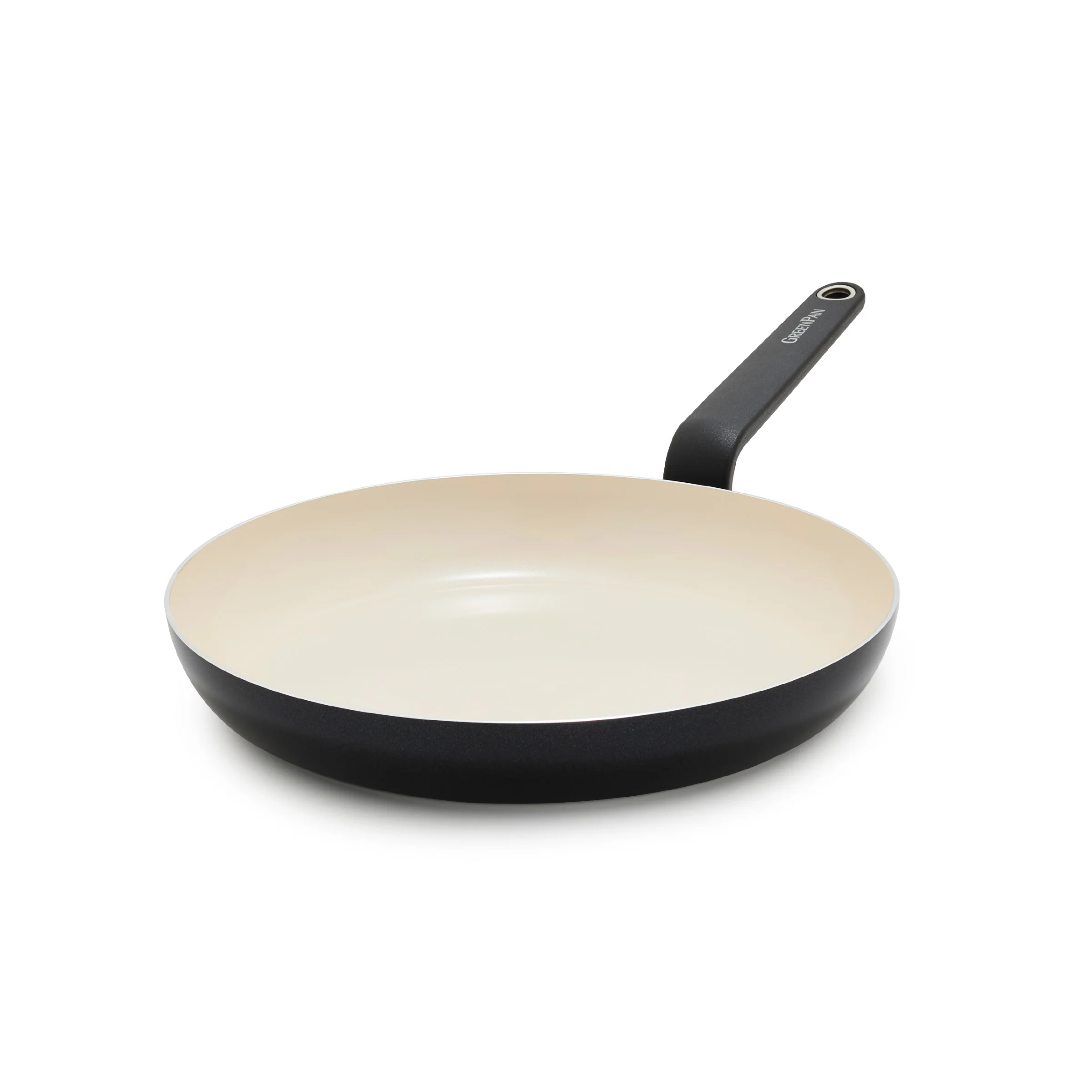 Rio Advanced Ceramic Nonstick 10 Frypan | Black