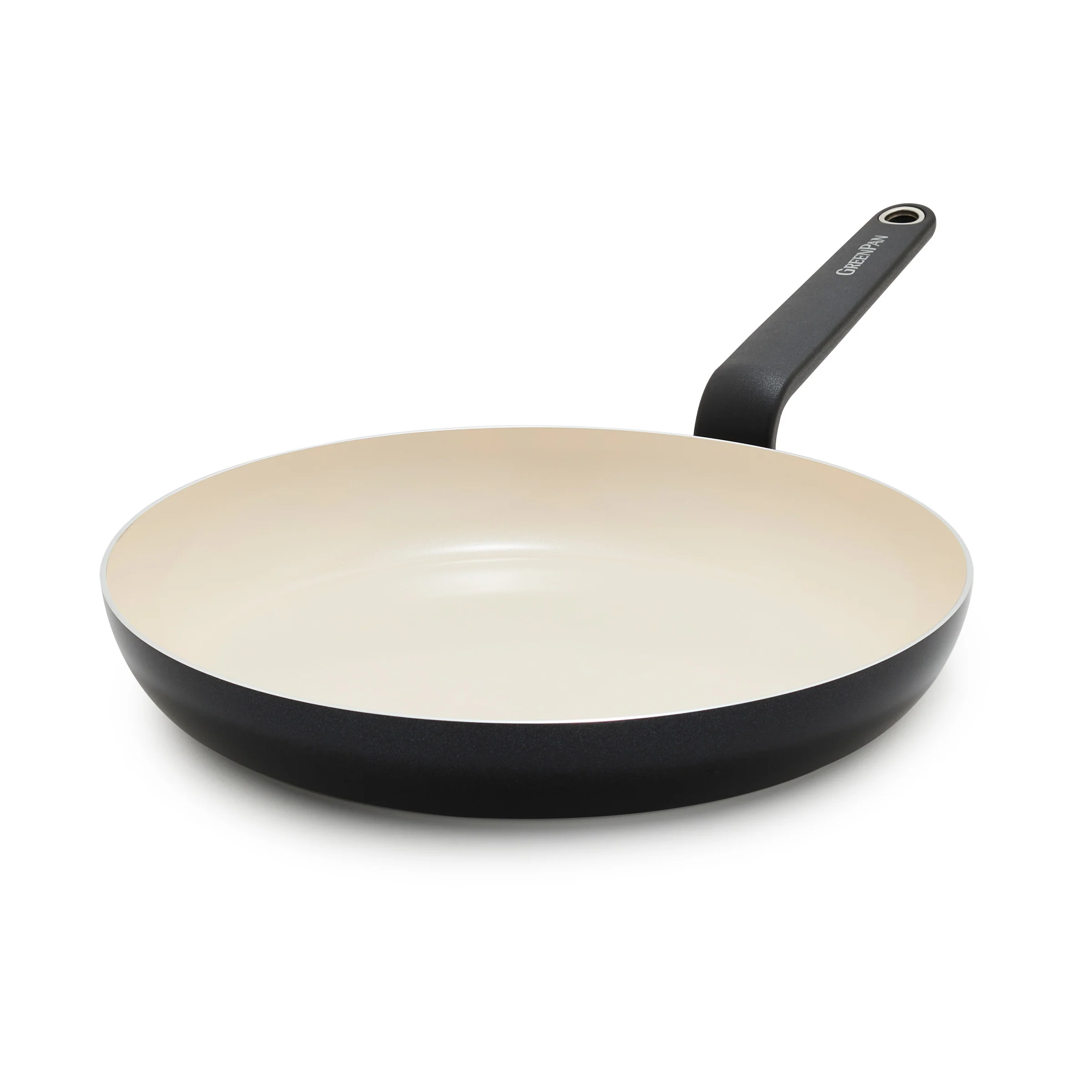 Rio Advanced Ceramic Nonstick 12 Frypan | Black