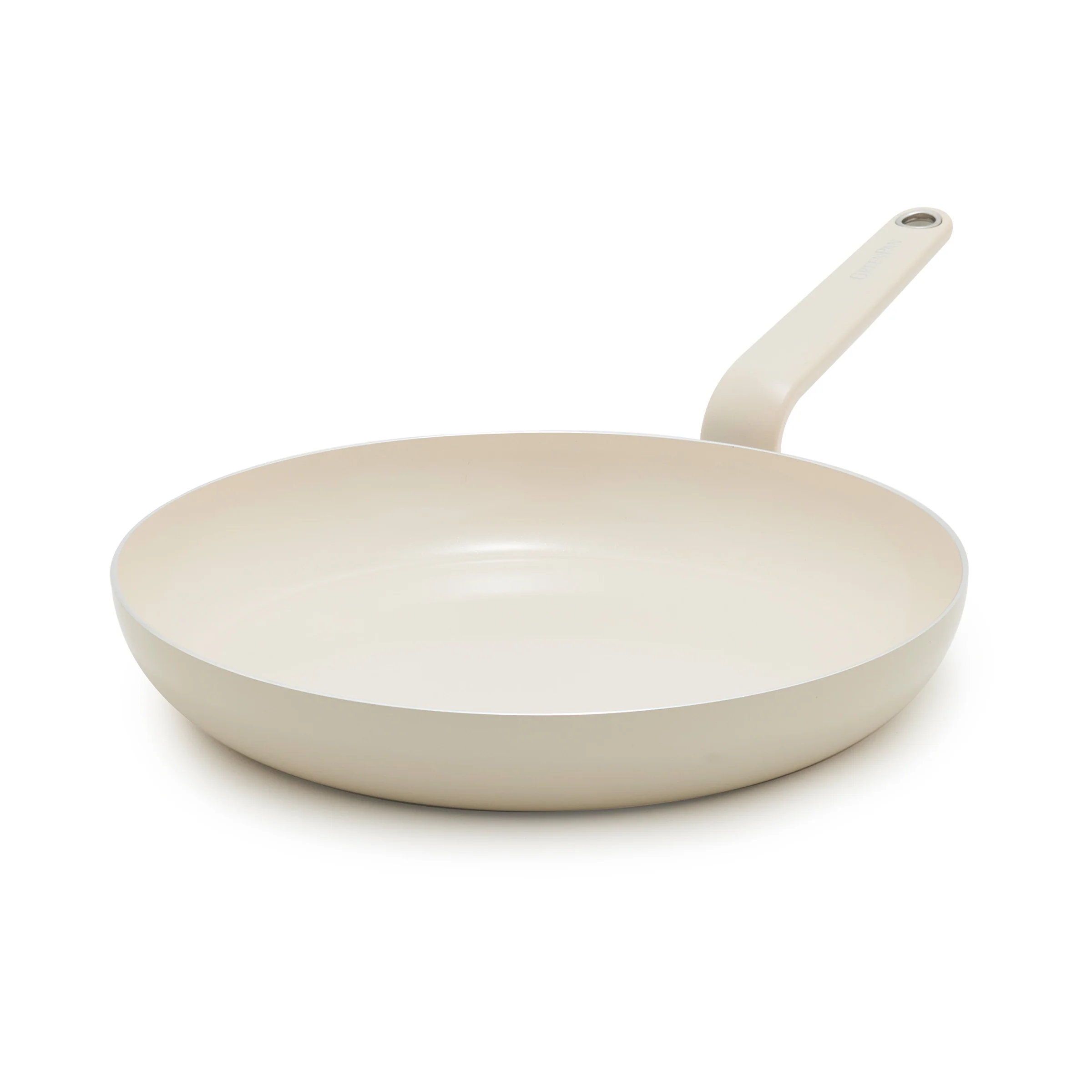 Rio Advanced Ceramic Nonstick 12 Frypan | Cream