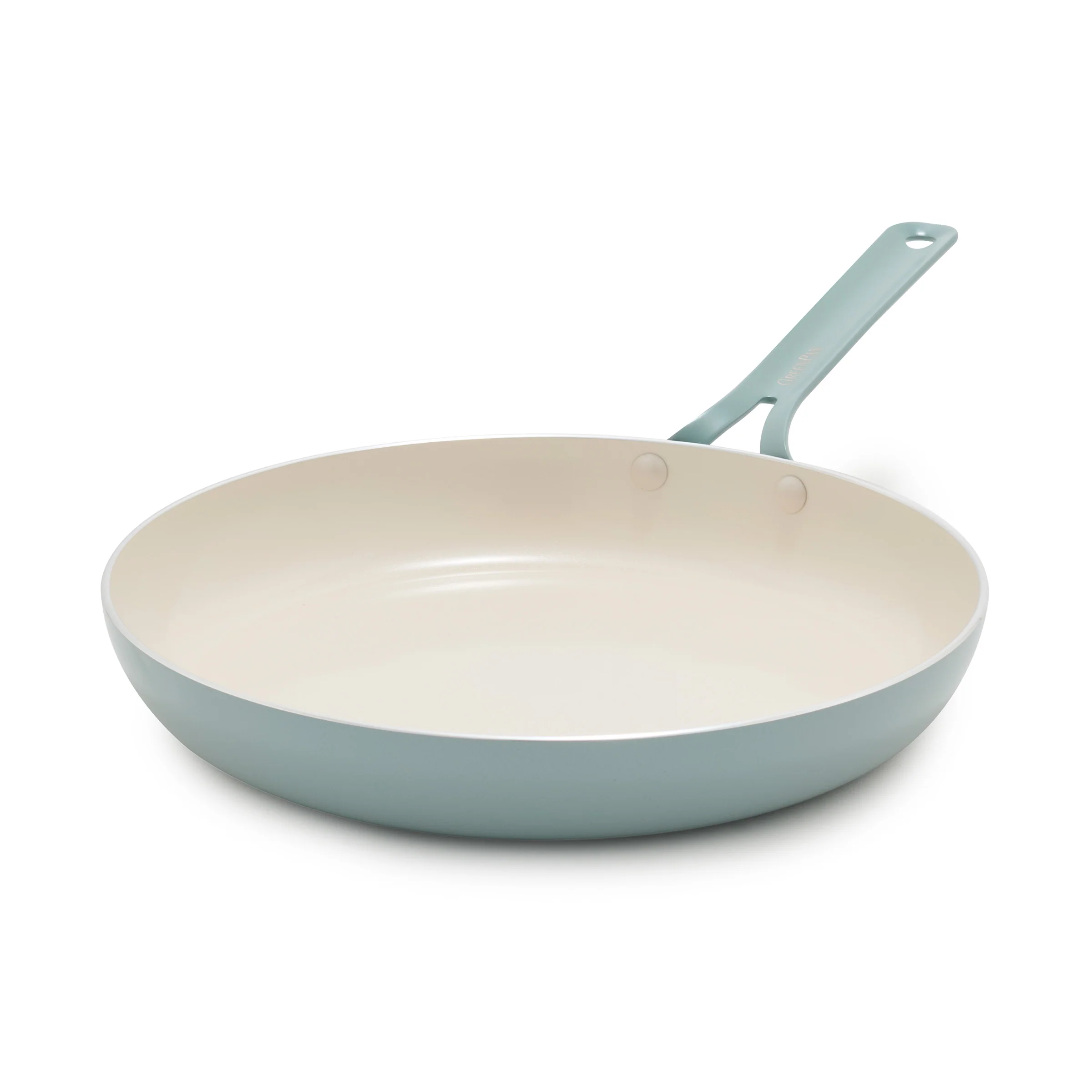 Nova Gallery Ceramic Nonstick 12 Frypan | Coastline