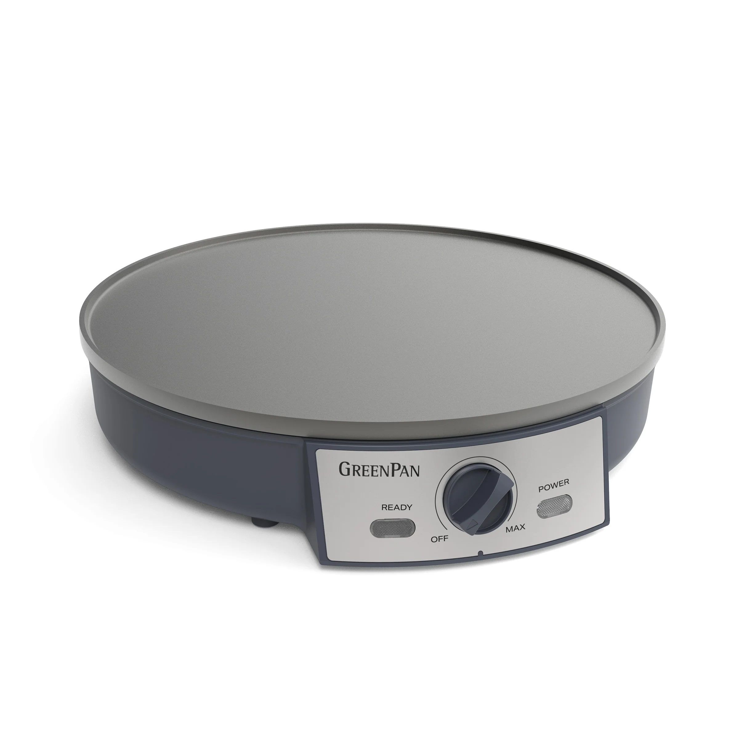 Advanced Crepe Maker | Graphite