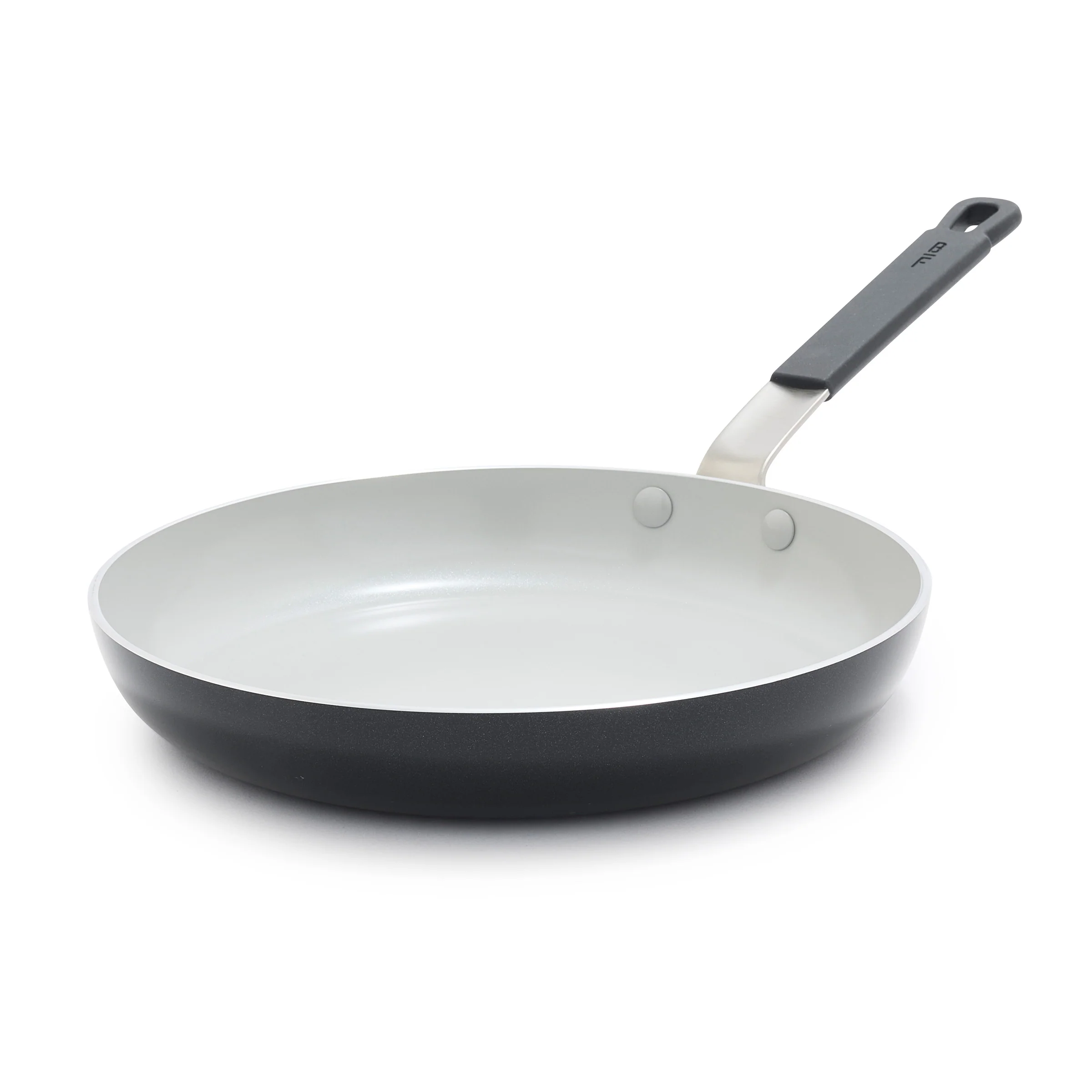 Bobby Flay by GreenPan Professional Ceramic Nonstick 10 Frypan | Graphite